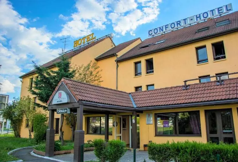 Hotel Confort Hôtel