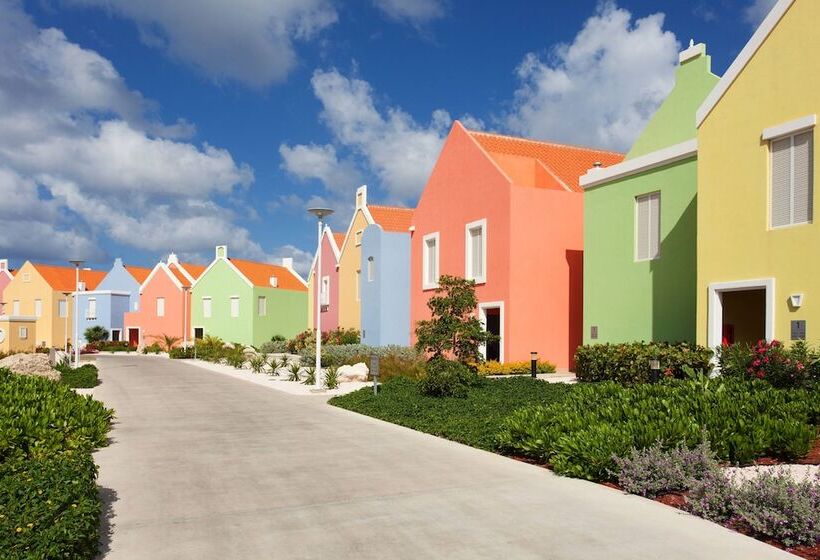 Corallium Hotel & Villas Bonaire
