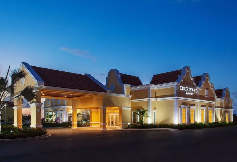 Corallium Hotel & Villas Bonaire