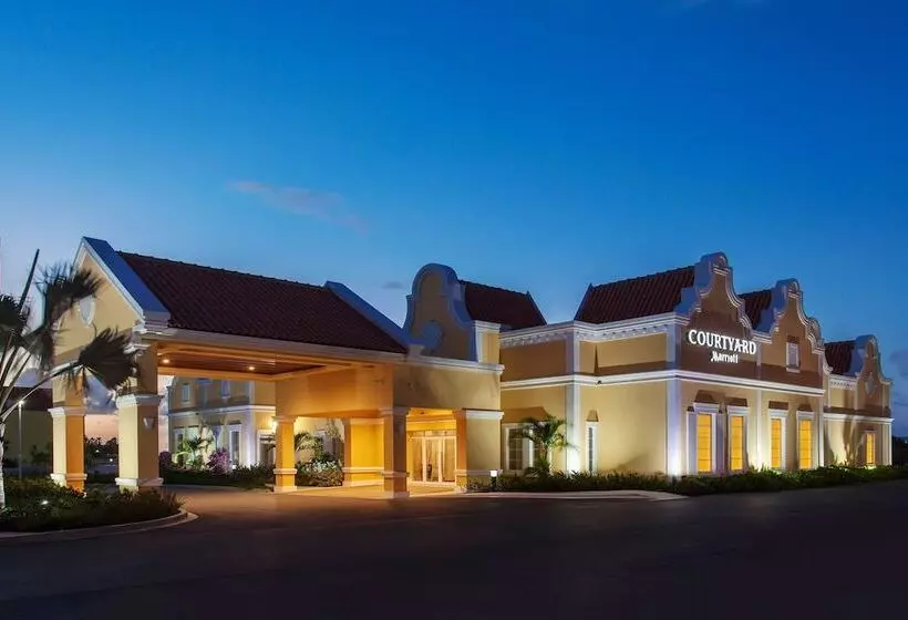 Corallium Hotel & Villas Bonaire