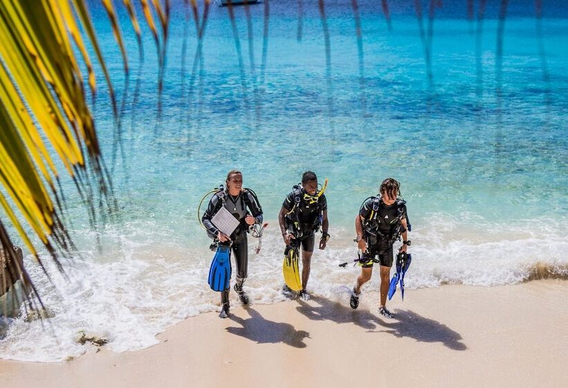 Corallium Hotel & Villas Bonaire