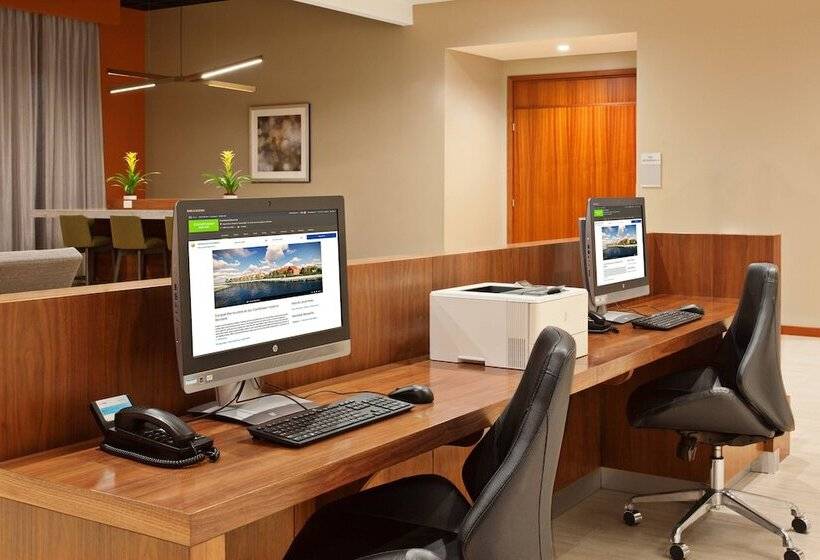 Corallium Hotel & Villas Bonaire