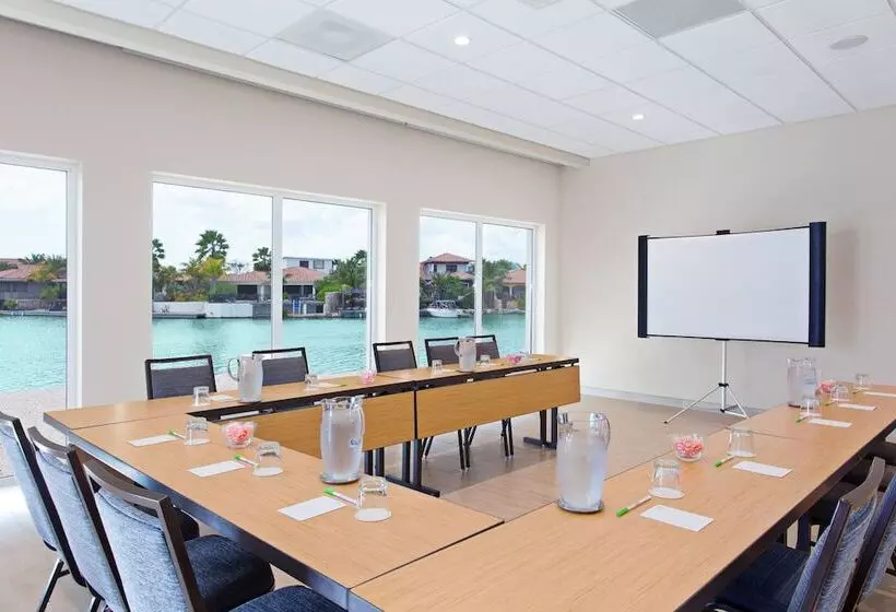 Corallium Hotel & Villas Bonaire