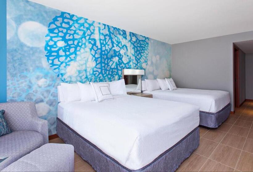 Corallium Hotel & Villas Bonaire