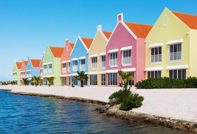 Corallium Hotel & Villas Bonaire