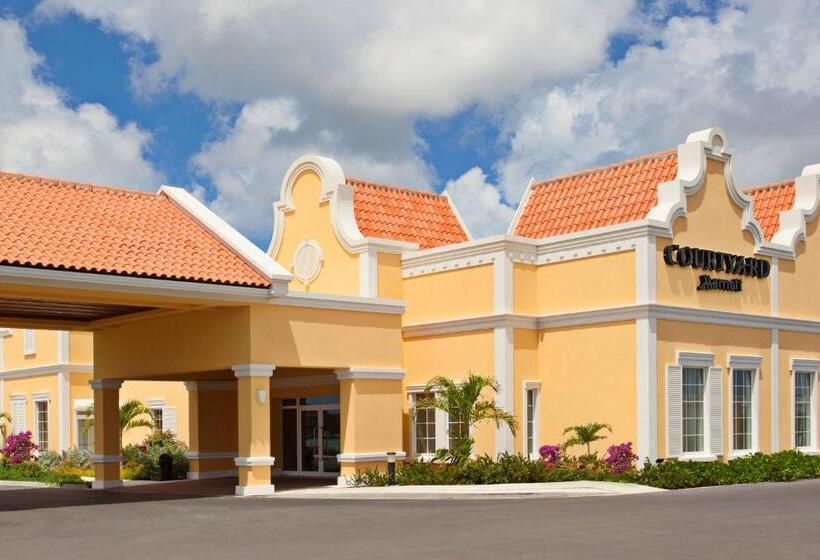 Corallium Hotel & Villas Bonaire