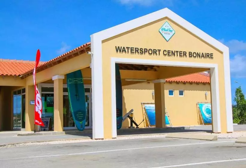 Corallium Hotel & Villas Bonaire