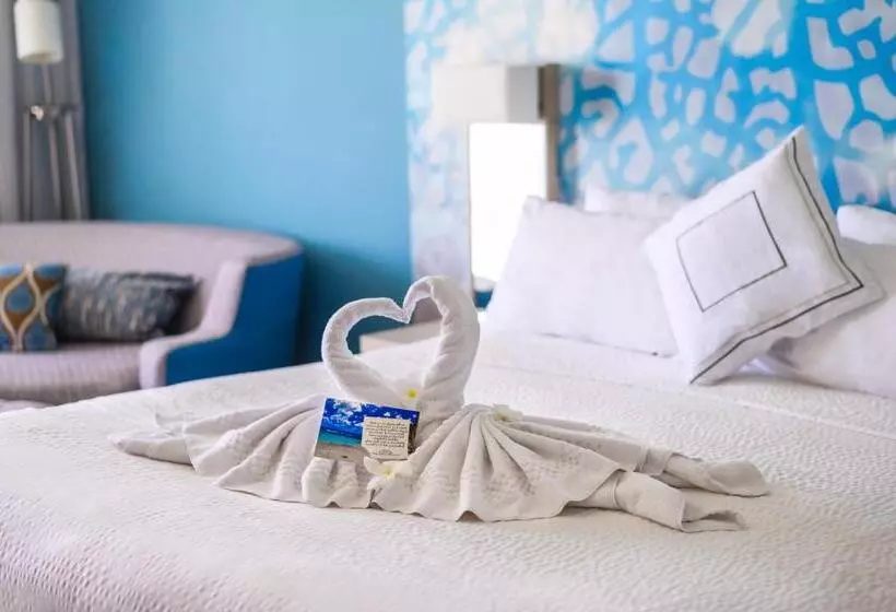 Corallium Hotel & Villas Bonaire
