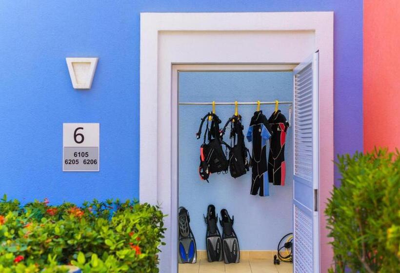 Corallium Hotel & Villas Bonaire