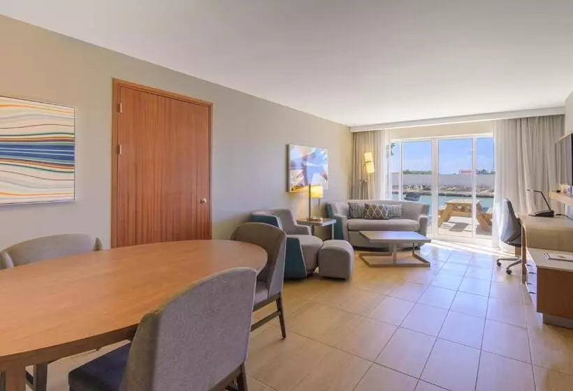 Corallium Hotel & Villas Bonaire