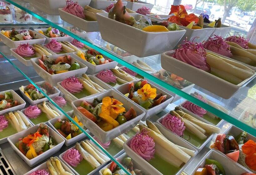 فندق Ethic étapes Val De Loire