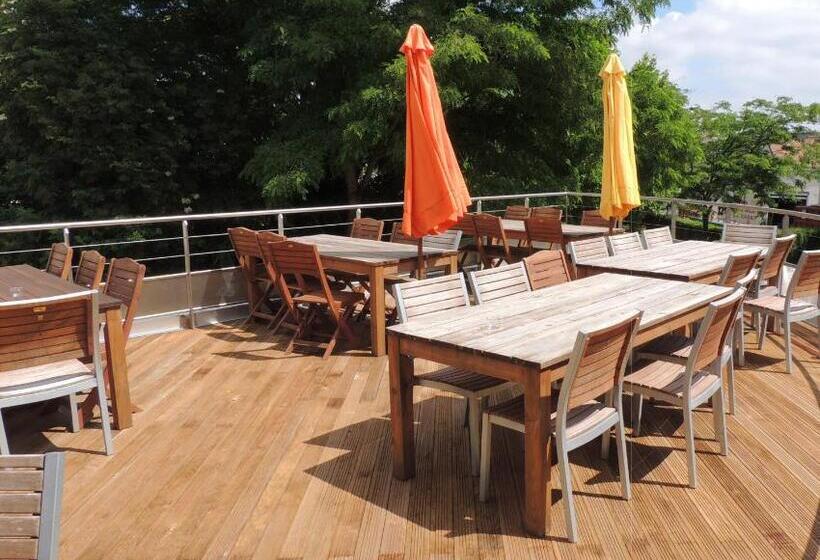 فندق Ethic étapes Val De Loire