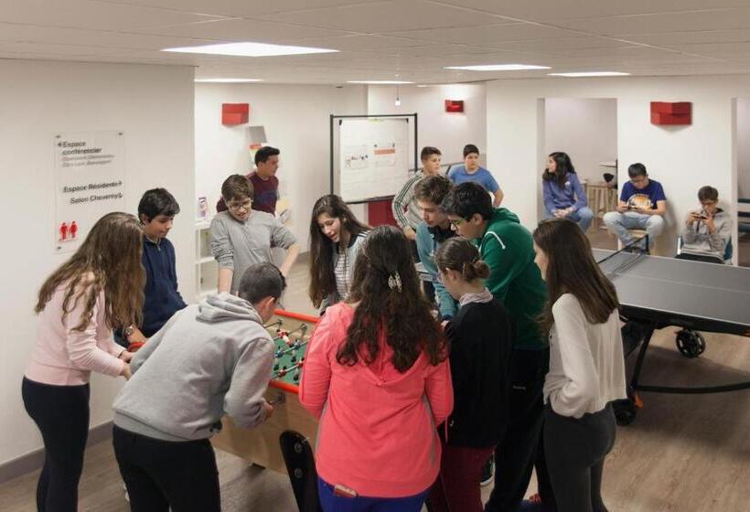 فندق Ethic étapes Val De Loire