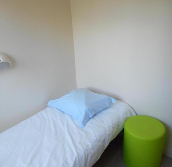 فندق Ethic étapes Val De Loire