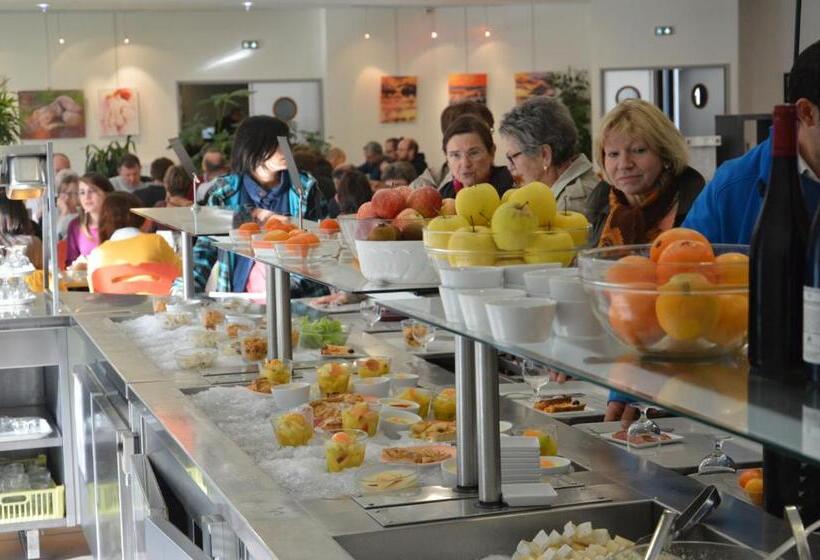 فندق Ethic étapes Val De Loire