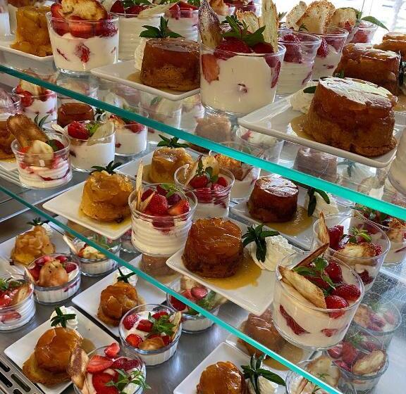 فندق Ethic étapes Val De Loire