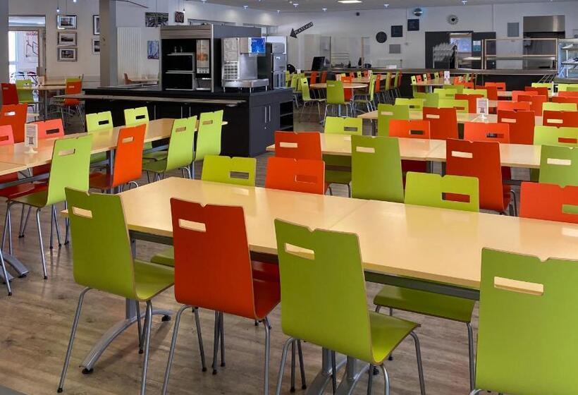 فندق Ethic étapes Val De Loire