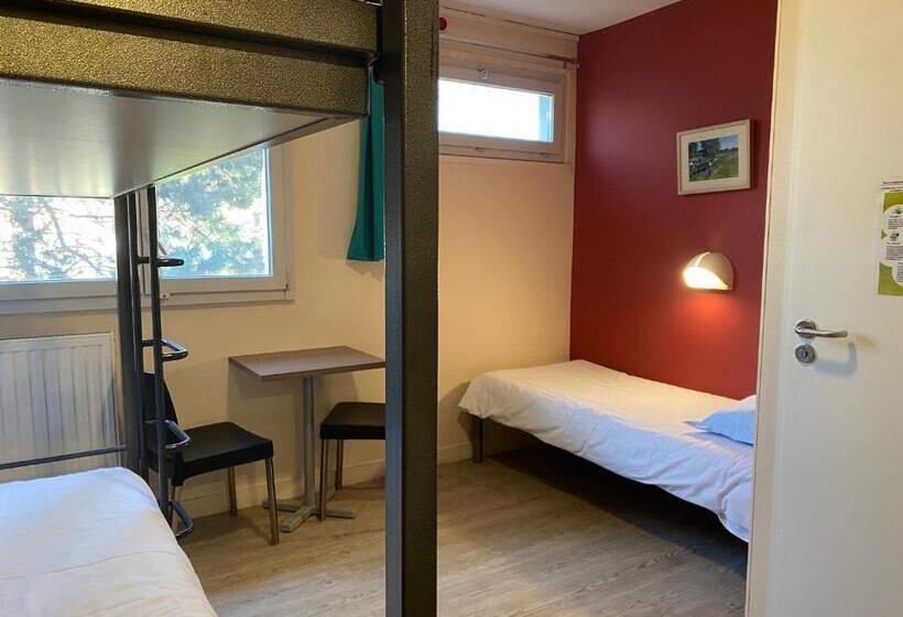 فندق Ethic étapes Val De Loire