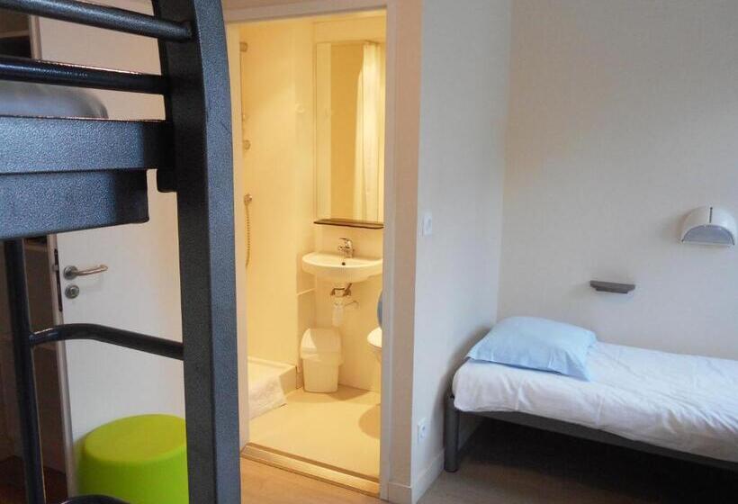 فندق Ethic étapes Val De Loire