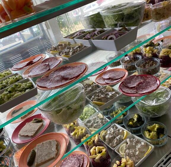 فندق Ethic étapes Val De Loire