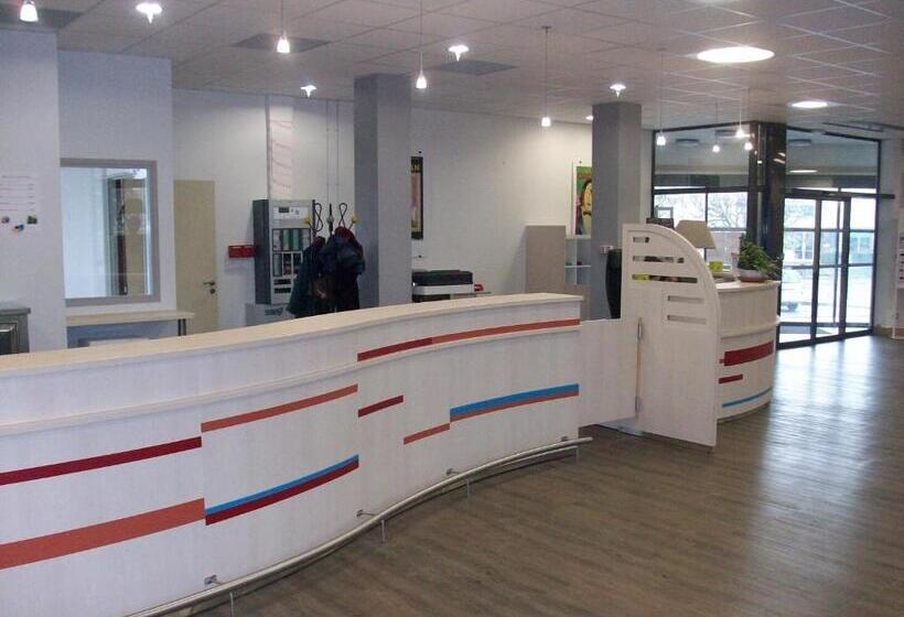 فندق Ethic étapes Val De Loire