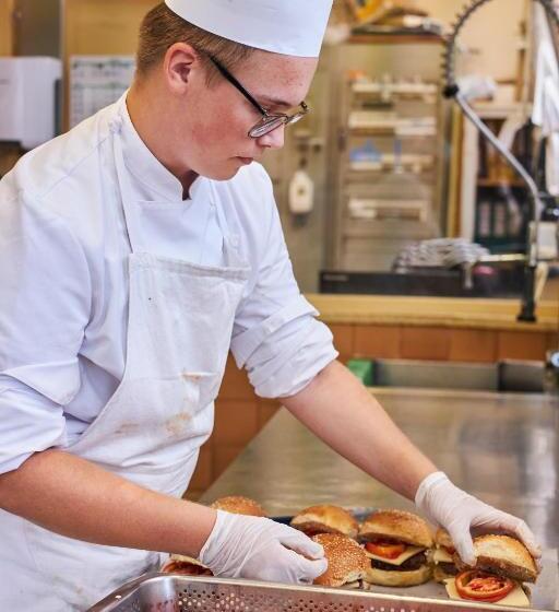 فندق Ethic étapes Val De Loire