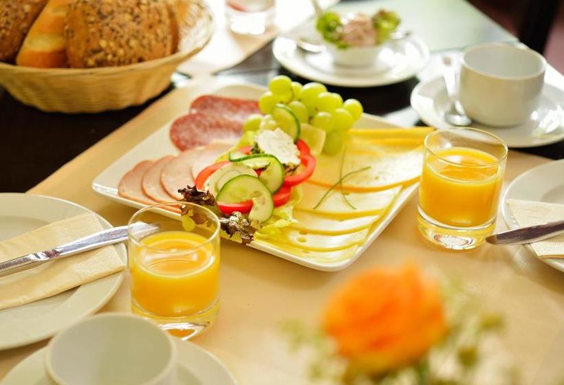 酒店 Gaestezimmer Cappuccino