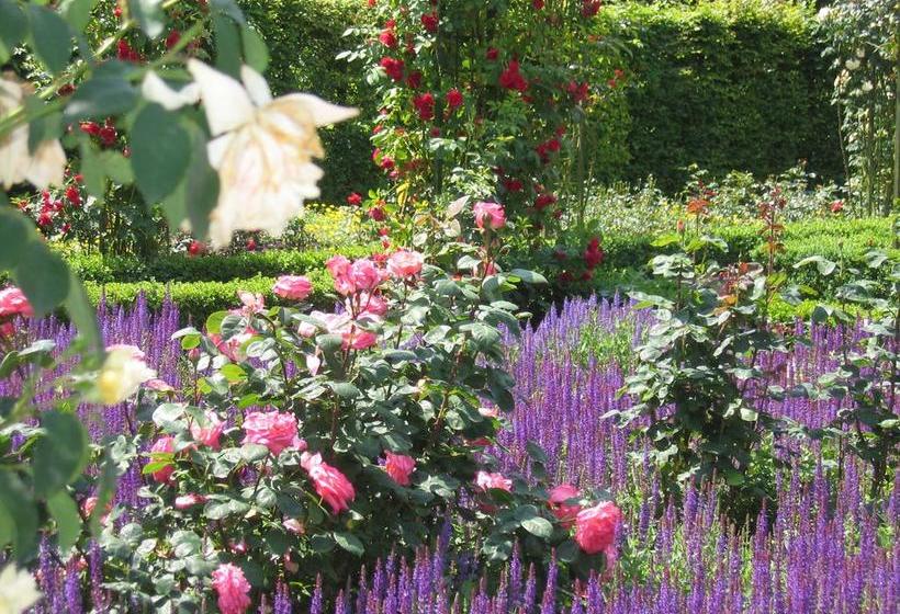 酒店 Gaestezimmer Cappuccino