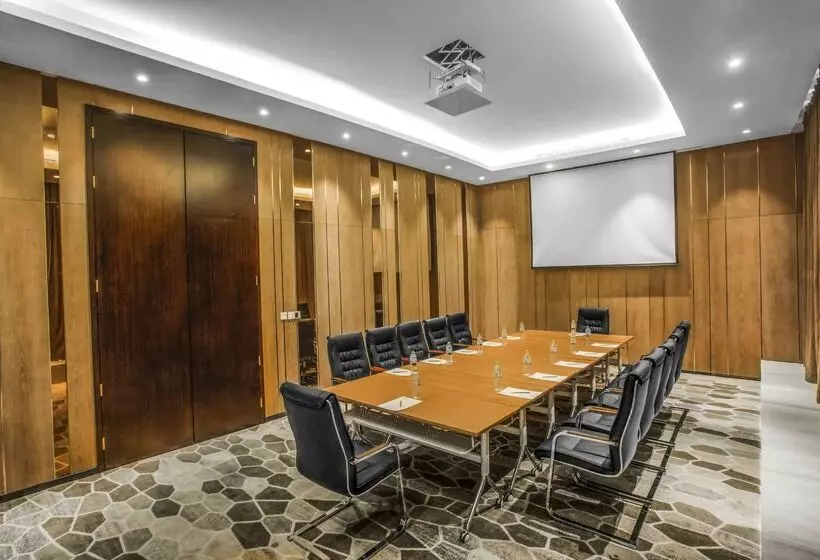 ホテル Hilton Garden Inn Guiyang Yunyan