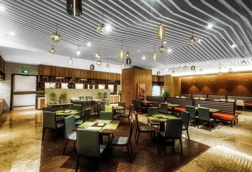 ホテル Hilton Garden Inn Guiyang Yunyan