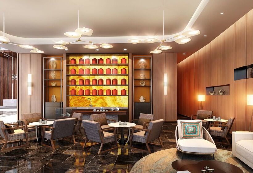 Hotel Hilton Garden Inn Guiyang Yunyan