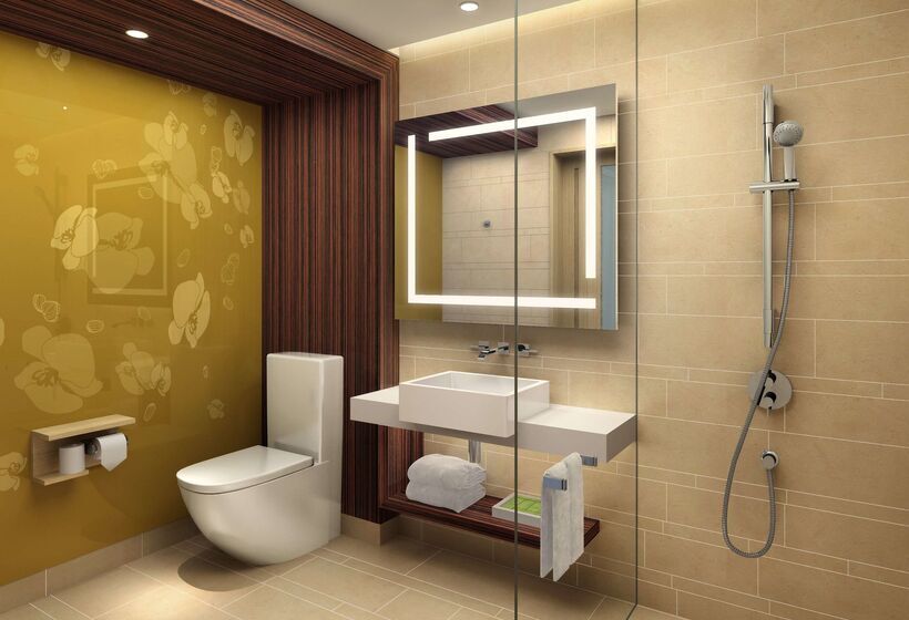 Hotel Hilton Garden Inn Guiyang Yunyan