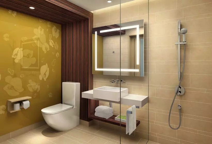 ホテル Hilton Garden Inn Guiyang Yunyan