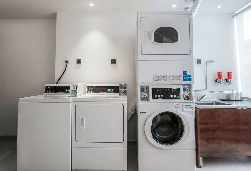 Hotel Hilton Garden Inn Guiyang Yunyan