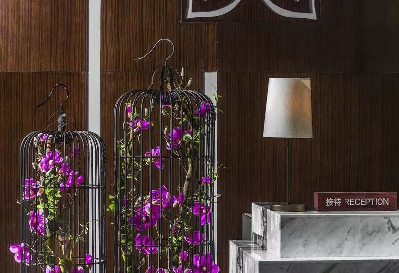 ホテル Hilton Garden Inn Guiyang Yunyan