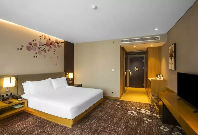ホテル Hilton Garden Inn Guiyang Yunyan