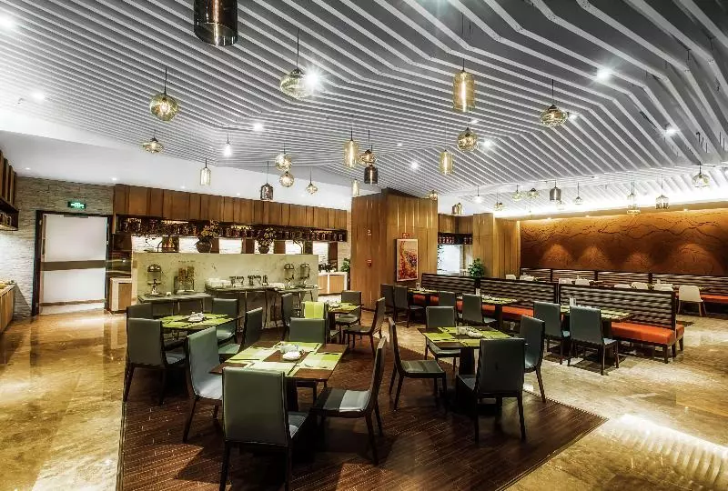ホテル Hilton Garden Inn Guiyang Yunyan