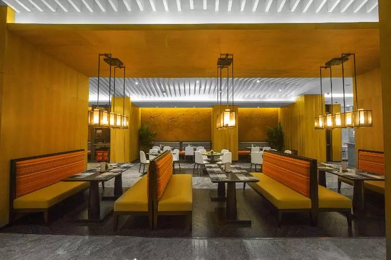 ホテル Hilton Garden Inn Guiyang Yunyan
