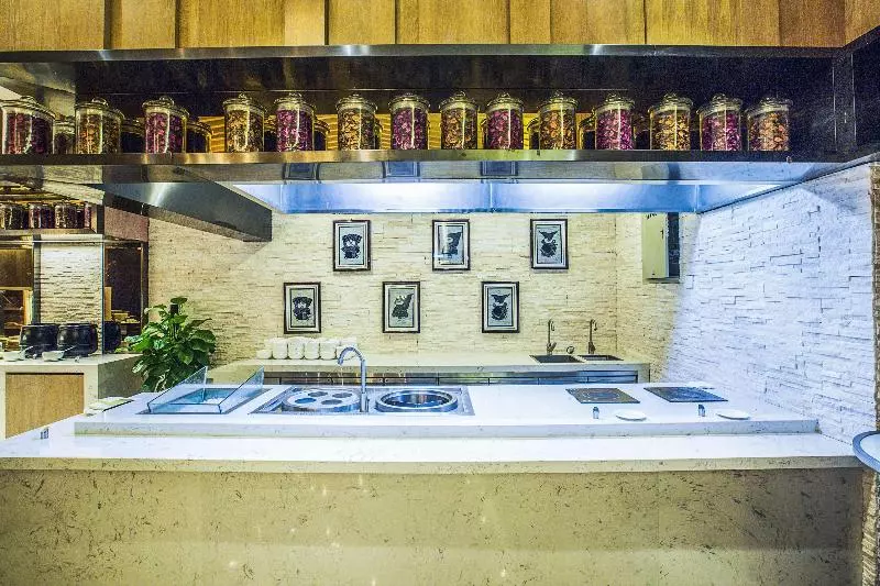 ホテル Hilton Garden Inn Guiyang Yunyan