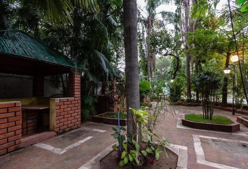 Kstdc Hotel Mayura Hoysala, Mysore