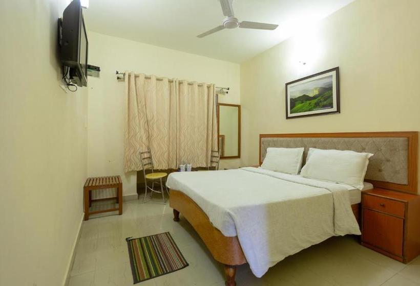 Kstdc Hotel Mayura Hoysala, Mysore