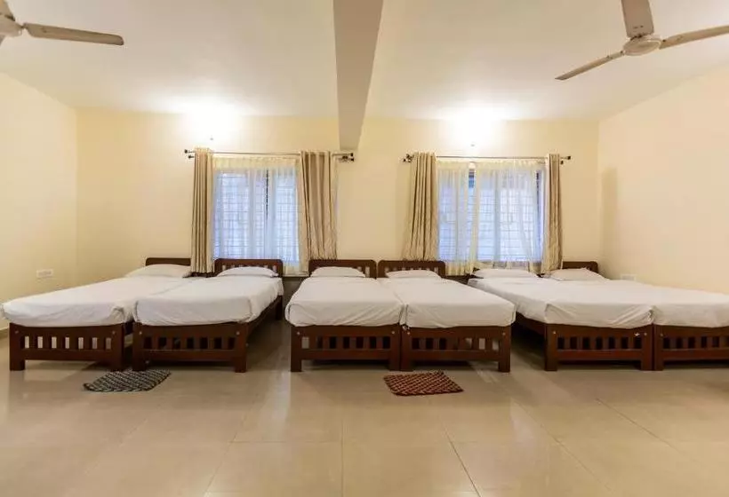 Kstdc Hotel Mayura Hoysala, Mysore