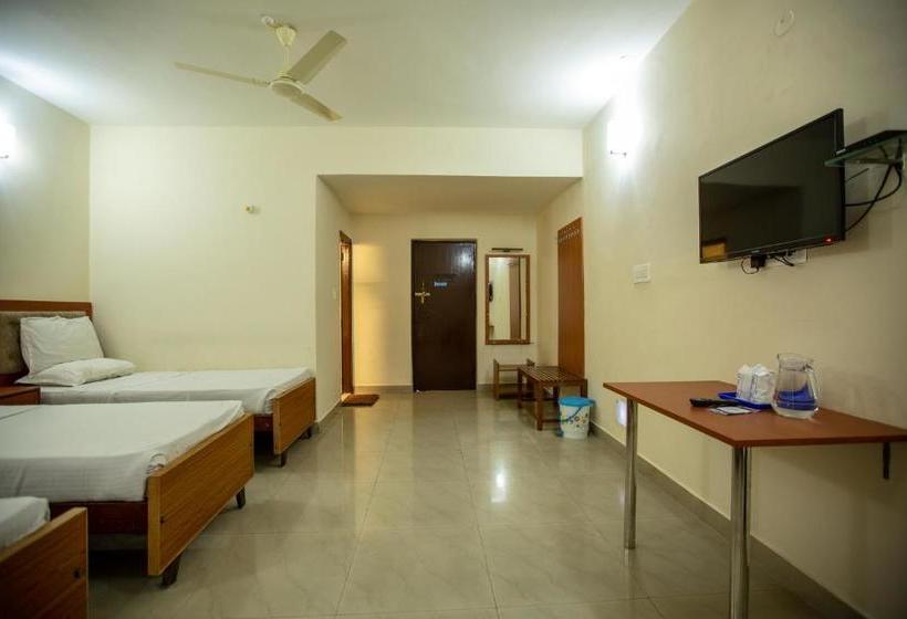 Kstdc Hotel Mayura Hoysala, Mysore