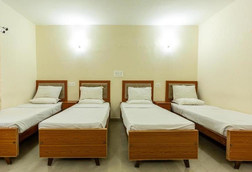 Kstdc Hotel Mayura Hoysala, Mysore
