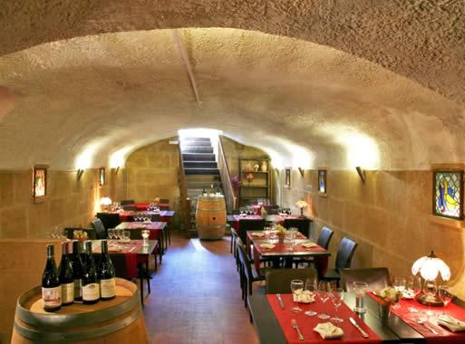 בית מלון כפרי La Garbure