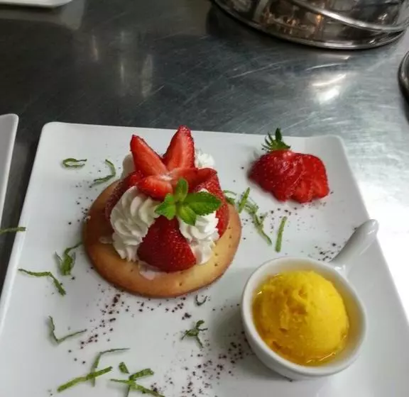 ホテル La Garbure