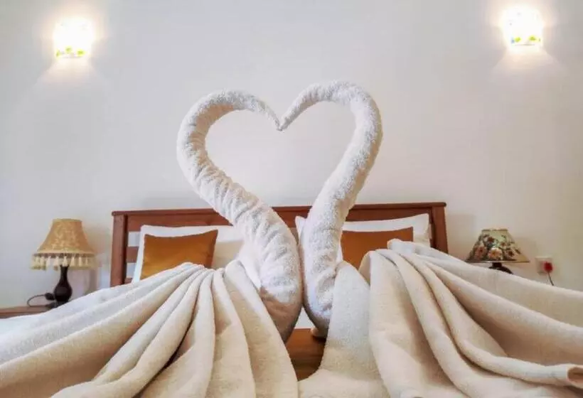 Hotelli Nilketha Yala Tissamaharama