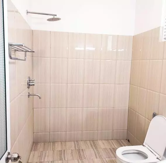 Hotelli Nilketha Yala Tissamaharama