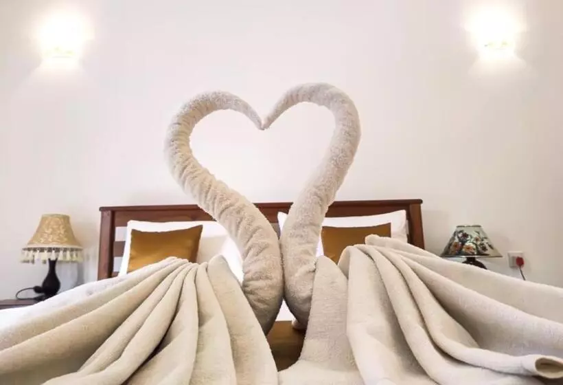 Hotelli Nilketha Yala Tissamaharama