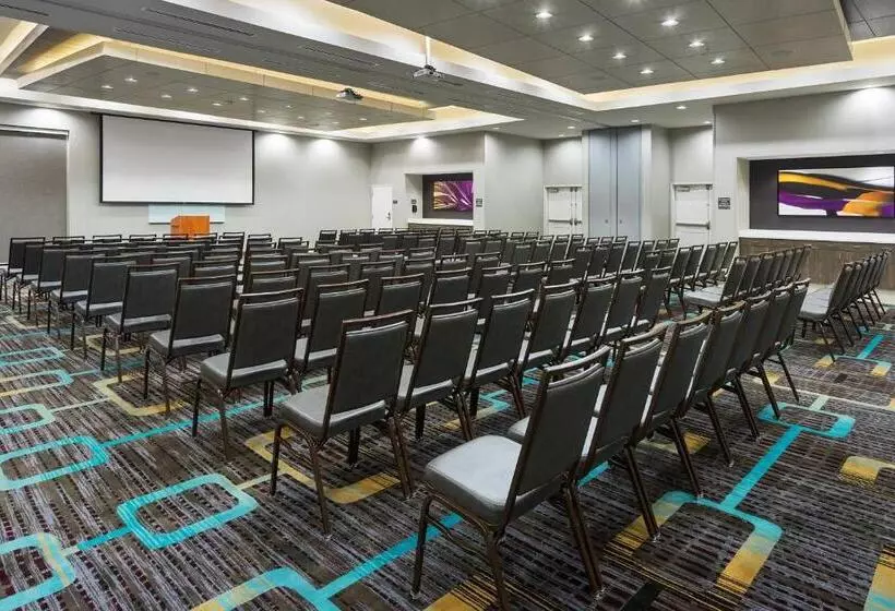 ホテル Residence Inn By Marriott Houston West/beltway 8 At Clay Road